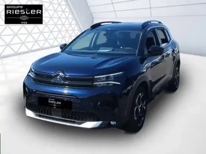 Photo Citroën C5 Aircross Max