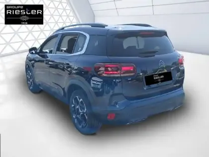 Photo 6 Citroën C5 aircross  BlueHDi 130 EAT8
