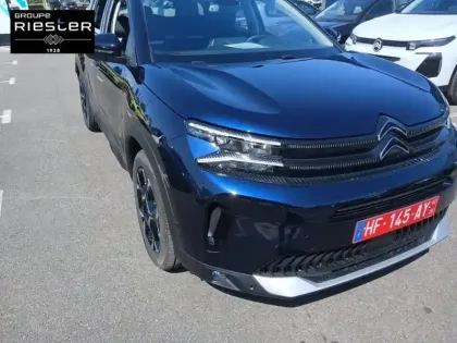 Photo 15 Citroën C5 aircross  BlueHDi 130 EAT8