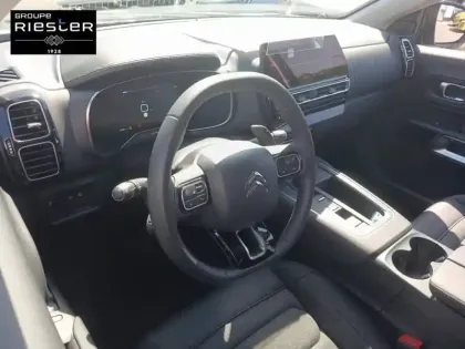 Photo 8 Citroën C5 aircross  BlueHDi 130 EAT8
