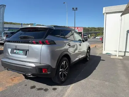 Photo 13 Peugeot 2008  PureTech 130 S&S EAT8