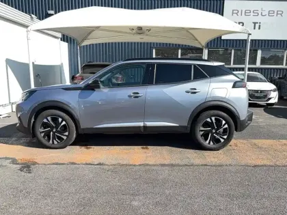 Photo 16 Peugeot 2008  PureTech 130 S&S EAT8