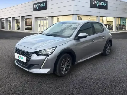 Photo Peugeot 208 Allure
