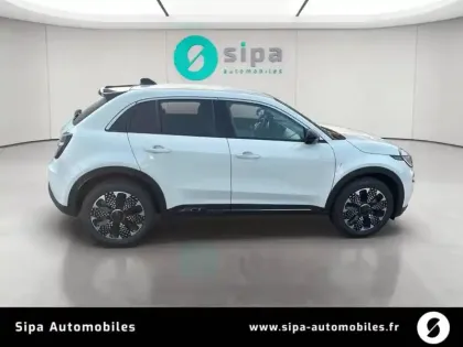 Photo 5 Fiat 600  T-Gen 3 1.2 Hybrid 110ch eDCT6