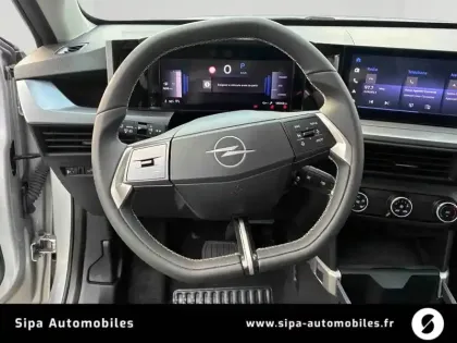 Photo 13 Opel Frontera  1.2 Turbo Hybrid 145 ch e-DCT6