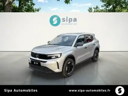 Photo Opel Frontera Edition