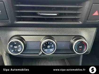 Photo 16 Opel Frontera  1.2 Turbo Hybrid 145 ch e-DCT6