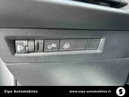 Photo 26 Opel Frontera  1.2 Turbo Hybrid 145 ch e-DCT6