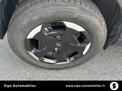 Photo 30 Opel Frontera  1.2 Turbo Hybrid 145 ch e-DCT6