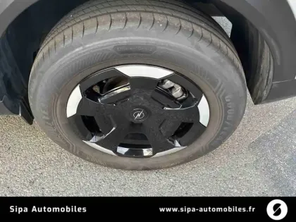Photo 29 Opel Frontera  1.2 Turbo Hybrid 145 ch e-DCT6