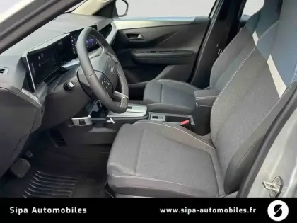 Photo 11 Opel Frontera  1.2 Turbo Hybrid 145 ch e-DCT6