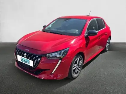 Photo Peugeot 208 Allure Pack
