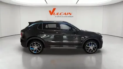 Photo 6 Lynk&co 01  1.5 PHEV 261 ch DCTH7