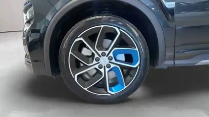 Photo 9 Lynk&co 01  1.5 PHEV 261 ch DCTH7