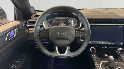 Photo 11 Lynk&co 01  1.5 PHEV 261 ch DCTH7