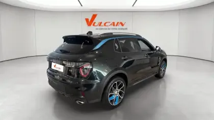 Photo 5 Lynk&co 01  1.5 PHEV 261 ch DCTH7
