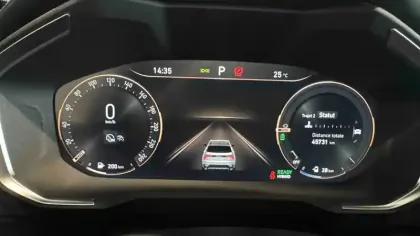 Photo 14 Lynk&co 01  1.5 PHEV 261 ch DCTH7