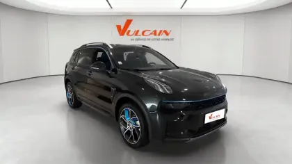 Photo 7 Lynk&co 01  1.5 PHEV 261 ch DCTH7