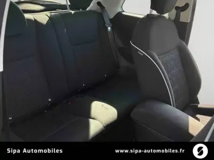 Photo 12 Fiat 500  e 118 ch