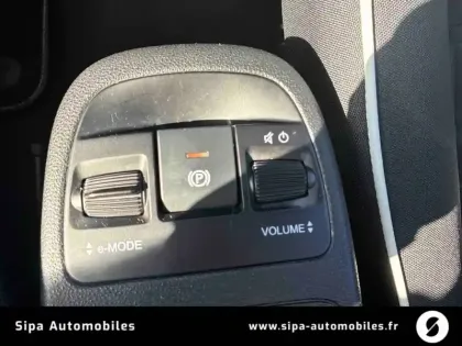 Photo 17 Fiat 500  e 118 ch
