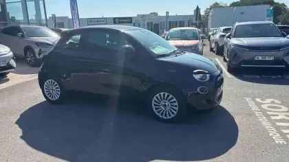 Photo 29 Fiat 500  e 118 ch