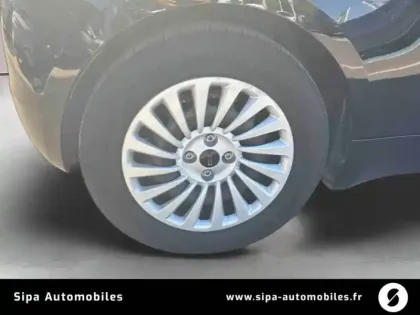 Photo 8 Fiat 500  e 118 ch