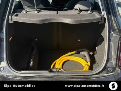 Photo 10 Fiat 500  e 118 ch