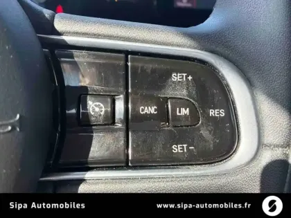 Photo 19 Fiat 500  e 118 ch