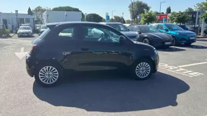 Photo 30 Fiat 500  e 118 ch