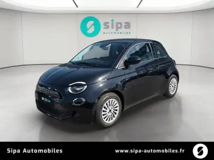 Photo Fiat 500 Nouvelle 500