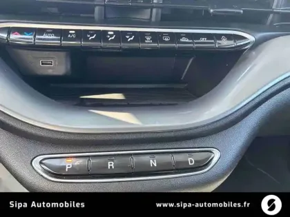 Photo 16 Fiat 500  e 118 ch