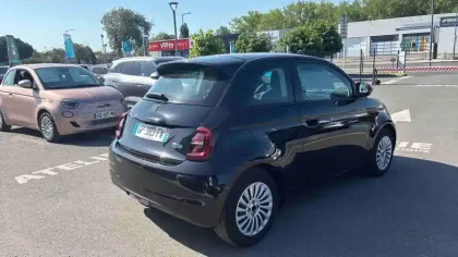 Photo 31 Fiat 500  e 118 ch