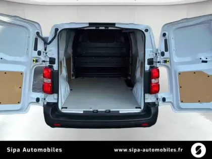 Photo 5 Citroën Jumpy  FGN M BLUEHDI 120 S&S BVM6
