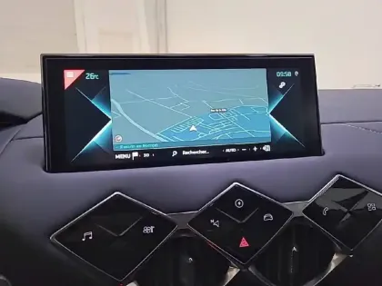 Photo 25 DS DS 3 DS3 Crossback E-Tense