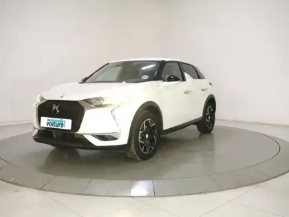 Photo 7 DS DS 3 DS3 Crossback E-Tense