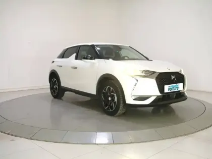 Photo 9 DS DS 3 DS3 Crossback E-Tense