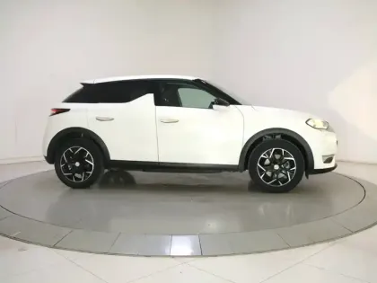 Photo 10 DS DS 3 DS3 Crossback E-Tense