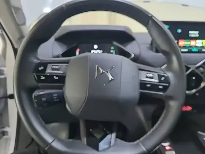 Photo 15 DS DS 3 DS3 Crossback E-Tense
