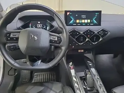 Photo 14 DS DS 3 DS3 Crossback E-Tense