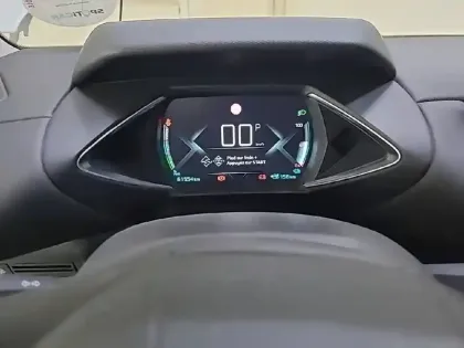 Photo 16 DS DS 3 DS3 Crossback E-Tense