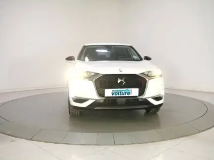 Photo 8 DS DS 3 DS3 Crossback E-Tense