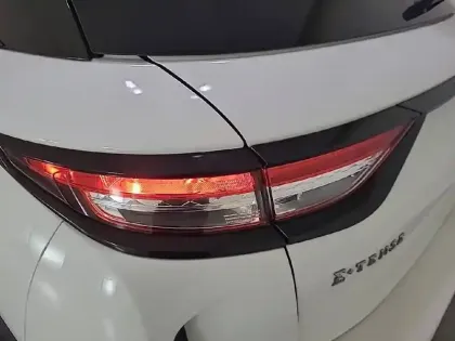 Photo 23 DS DS 3 DS3 Crossback E-Tense