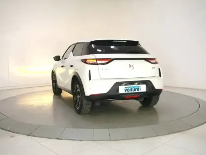 Photo 13 DS DS 3 DS3 Crossback E-Tense