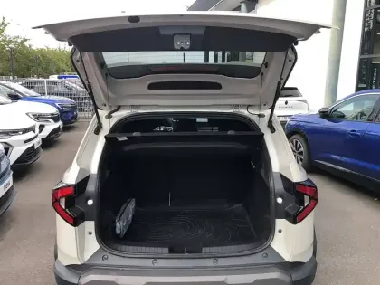 Photo 6 Dacia Duster  ECO-G 120