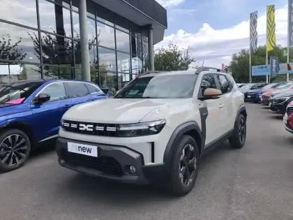 Photo Dacia Duster Extreme