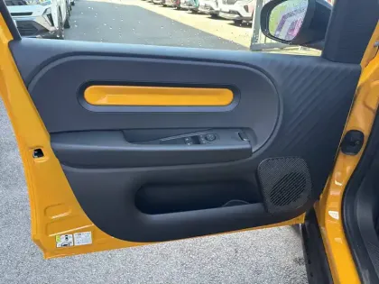 Photo 10 Renault Twingo  E-Tech Electrique 80 ch autonomie urbaine