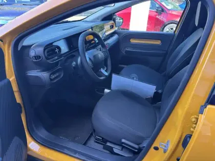 Photo 8 Renault Twingo  E-Tech Electrique 80 ch autonomie urbaine