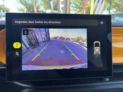Photo 16 Renault Twingo  E-Tech Electrique 80 ch autonomie urbaine