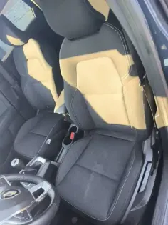 Photo 8 Renault Captur  TCe 90