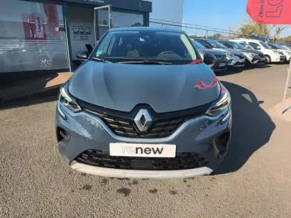 Photo 7 Renault Captur  TCe 90